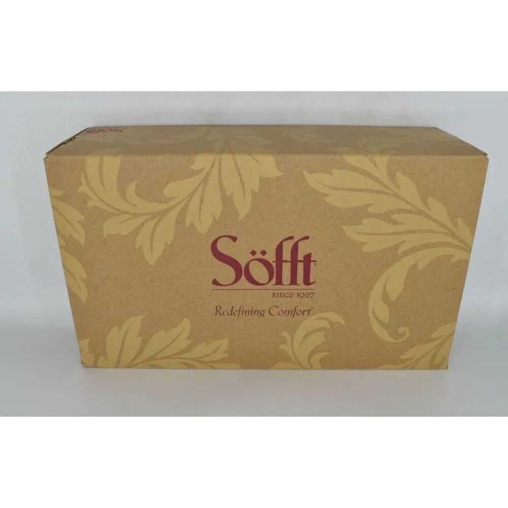Sofft womens size